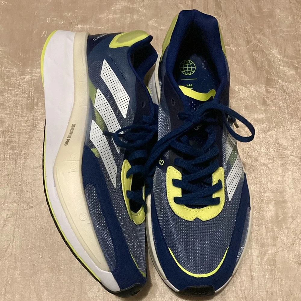 Adidas Adizero Boston 10